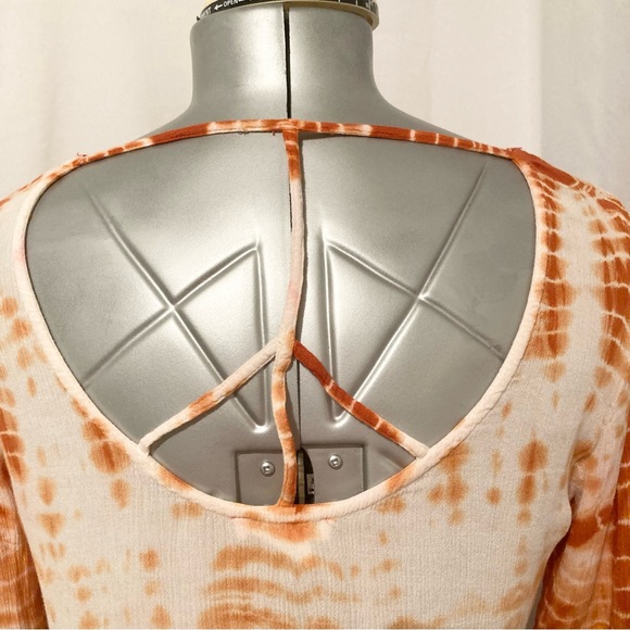 Venus Flowy Boho Tie Dye S - Picture 8 of 8